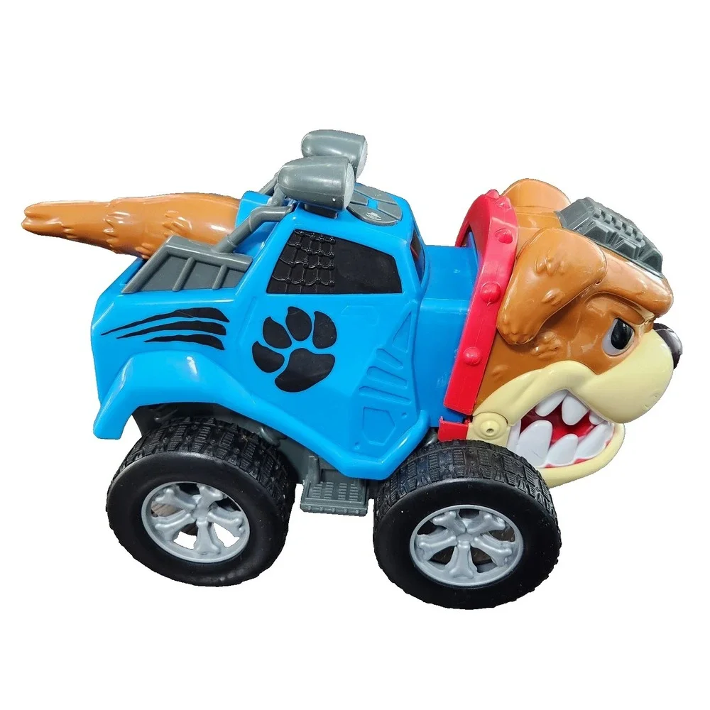 Adventure Force Chomp and Cruise Motorized Vehicle‎ Dog